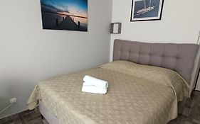 Novi studio apartman Emda u centru Splita