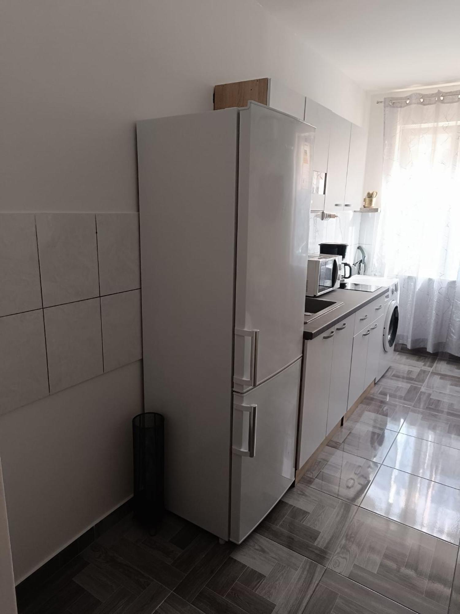 Novi studio apartman Emda u centru Splita Esterno foto